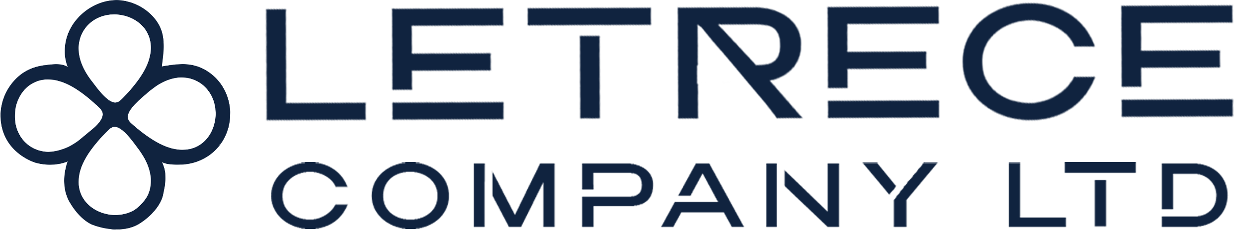 LETRECE COMPANY LTD Logo